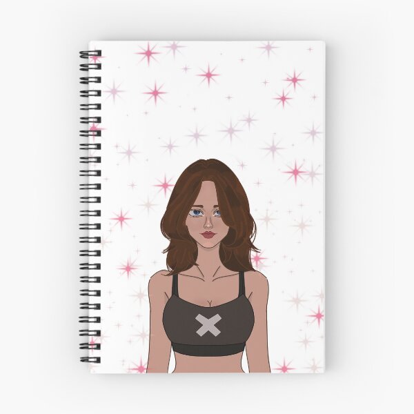 Item preview, MMA fighter (another version) designed and sold by Sherricaa.