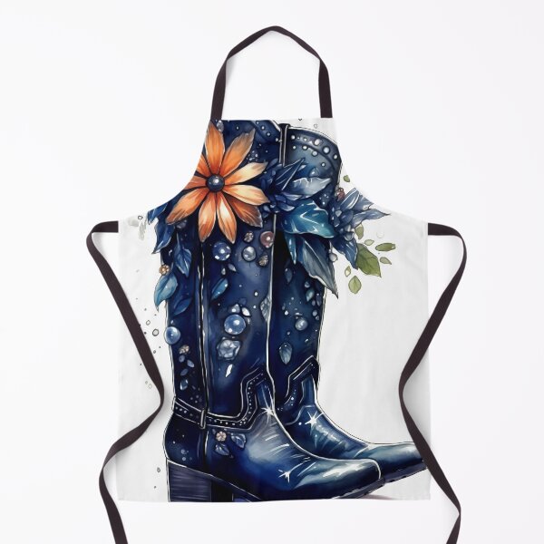 Item preview, Floral Boots Clipart, Flower Footwear Art, Blooming Shoe, Garden Boot, Petal Shoe, Rosy Footwear, Spring Vibes, Floral Fashion designed and sold by CoolorPainting.