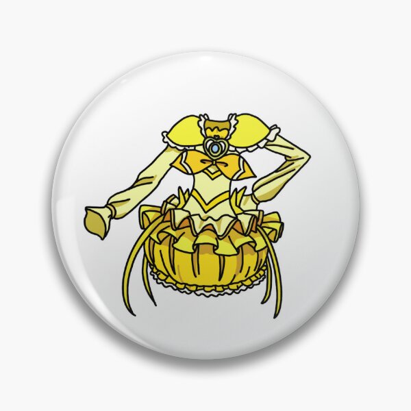 Item preview, Cure Muse Simplified Dress designed and sold by MagicalGirlMel.
