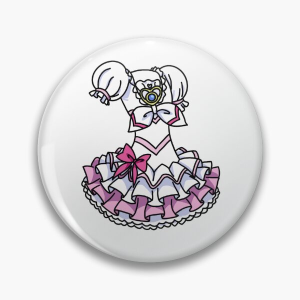 Item preview, Cure Rhythm Simplified Dress designed and sold by MagicalGirlMel.