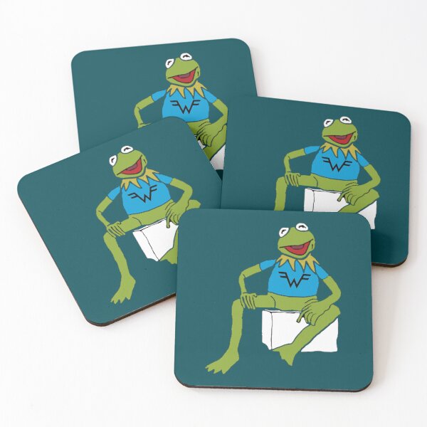 Item preview, GREEN FROG designed and sold by Quinnroachh.