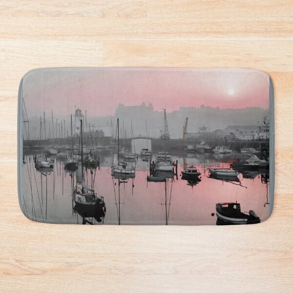 Item preview, Scarborough  designed and sold by Alisonchambers2.