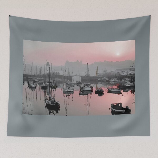 Item preview, Scarborough  designed and sold by Alisonchambers2.
