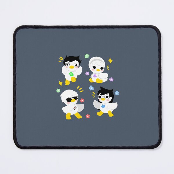 Item preview, homesduck-happy bata kids duck designed and sold by ultkitty.