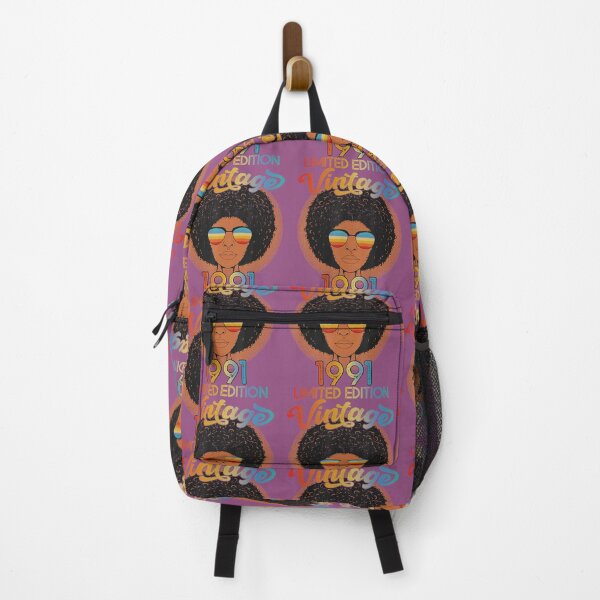Item preview, 31 Years Old 31st Birthday Black African American Since 1991 designed and sold by jbqvydazhk62.