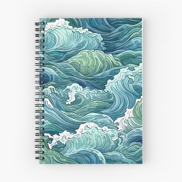 Item preview, “What we know is a drop; what we don't know, an ocean." (Isaac Newton) designed and sold by Pixelboys.