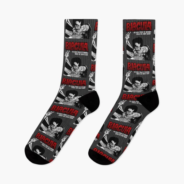Item preview, Blacula Horror Movie designed and sold by Noahven626.