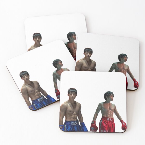 Item preview, woo do hwan - lee sang yi designed and sold by selvashop.