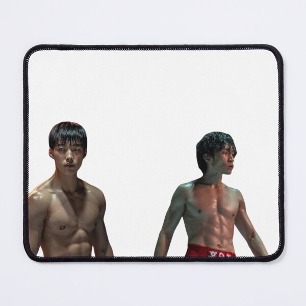 Item preview, woo do hwan - lee sang yi designed and sold by selvashop.
