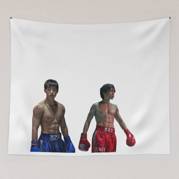 Item preview, woo do hwan - lee sang yi designed and sold by selvashop.