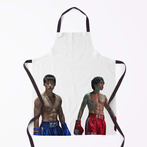 Item preview, woo do hwan - lee sang yi designed and sold by selvashop.