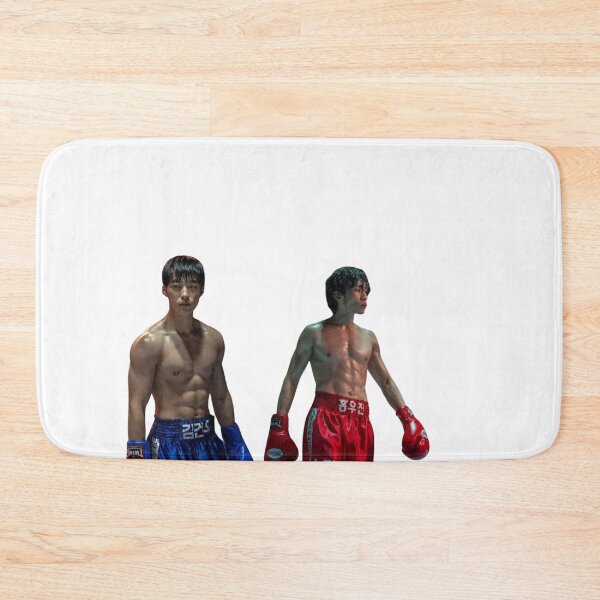 Item preview, woo do hwan - lee sang yi designed and sold by selvashop.