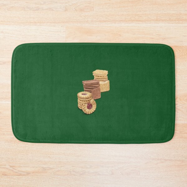 Item preview, Great British Biscuits  	 designed and sold by rrufinip12.