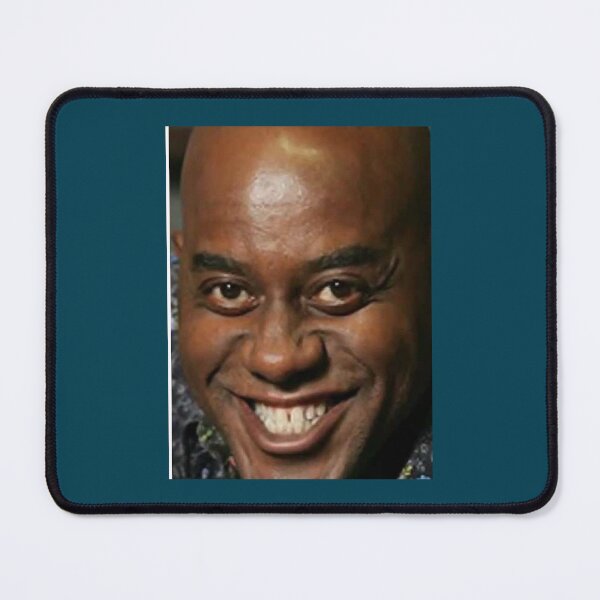 Item preview, ainsley harriott Graphic designed and sold by Cosmoglots.