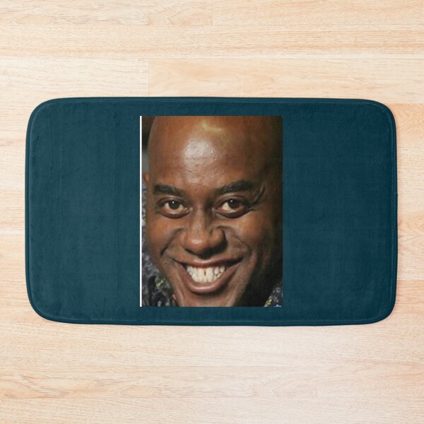 Item preview, ainsley harriott Graphic  designed and sold by Cosmoglots.