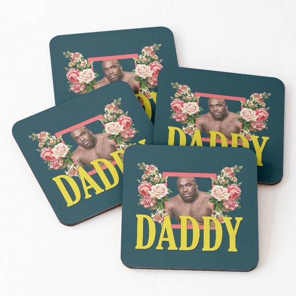 Item preview, Anniversary Gift Cute Barry W00dz Floral Gifts For Music Fan designed and sold by Cosmoglots.