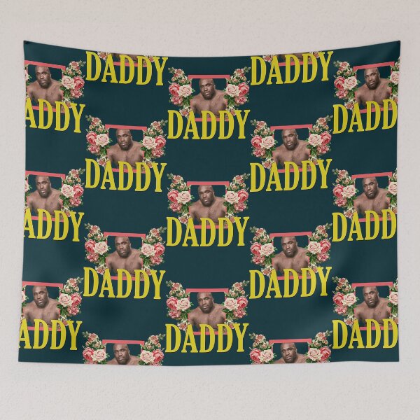 Item preview, Anniversary Gift Cute Barry W00dz Floral Gifts For Music Fan designed and sold by Cosmoglots.