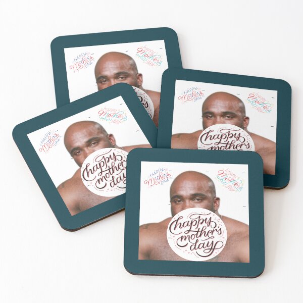 Item preview, Barry Mother Day Active  designed and sold by Cosmoglots.