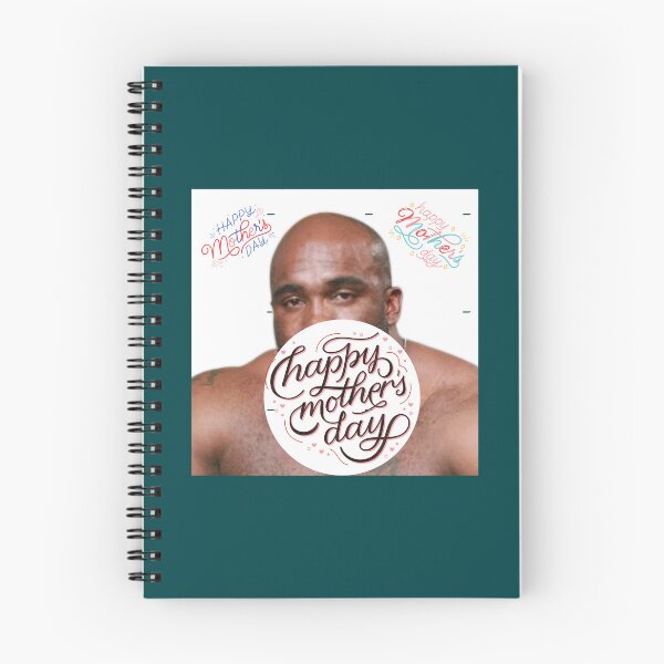 Item preview, Barry Mother Day Active  designed and sold by Cosmoglots.