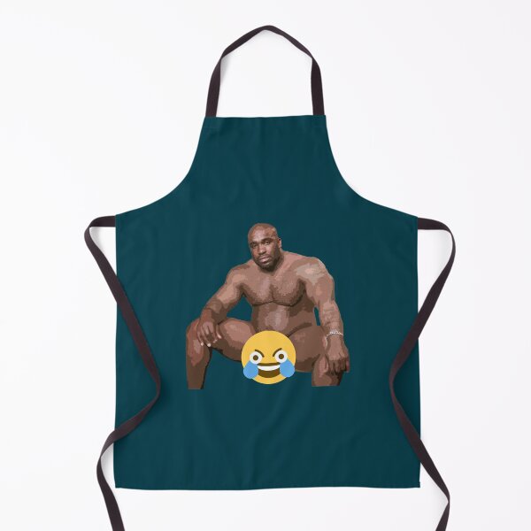 Item preview, Barry W00dz Censored Emoji designed and sold by Cosmoglots.