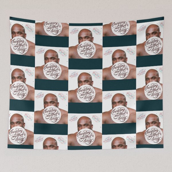 Item preview, Barry Mother Day Active  designed and sold by Cosmoglots.