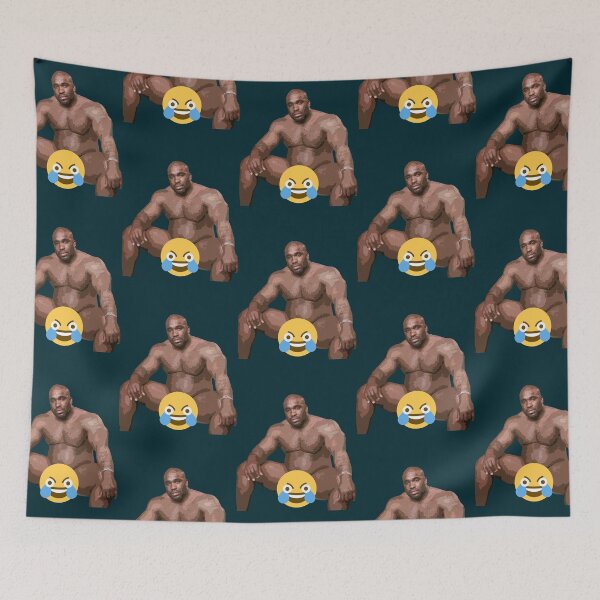 Item preview, Barry W00dz Censored Emoji designed and sold by Cosmoglots.