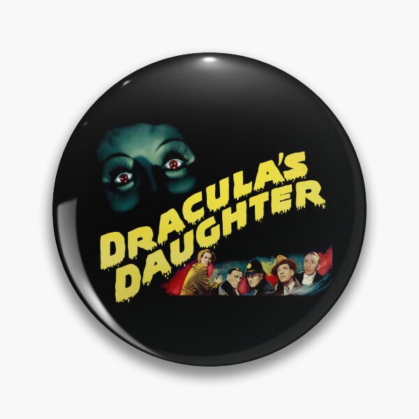 Item preview, Dracula's Daughter designed and sold by Noahven626.