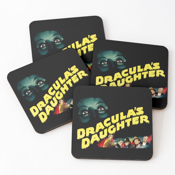 Item preview, Dracula's Daughter designed and sold by Noahven626.