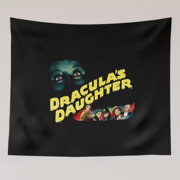 Item preview, Dracula's Daughter designed and sold by Noahven626.
