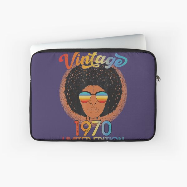 Item preview, 52 Years Old 52nd Birthday Black African American Since 1970 	 	 designed and sold by iznimwqfjza71.