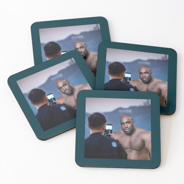 Item preview, Taking a Photo of Barry Wood designed and sold by Cosmoglots.