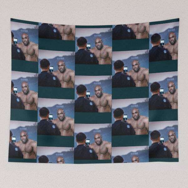 Item preview, Taking a Photo of Barry Wood designed and sold by Cosmoglots.