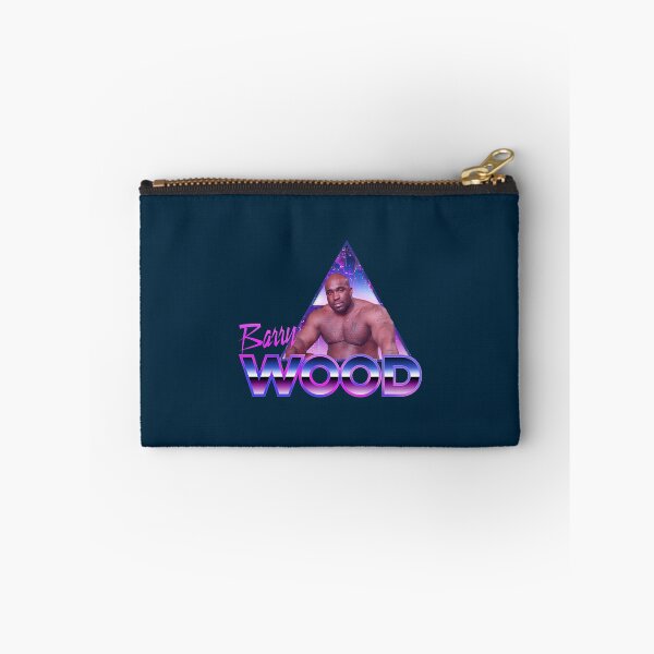 Item preview, BARRY WOOD - NAKED GUY SITTING ON A BED (80s Aeshetic) designed and sold by Cosmoglots.