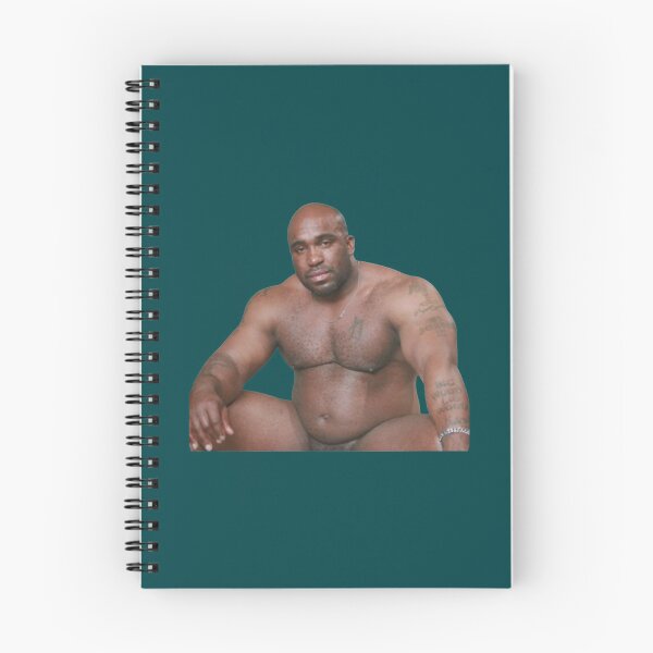 Item preview, Barry Wood    designed and sold by Cosmoglots.