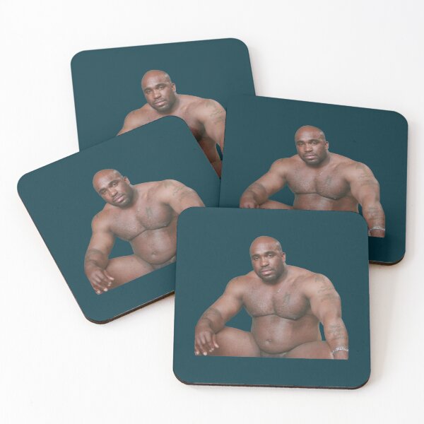 Item preview, Barry Wood    designed and sold by Cosmoglots.