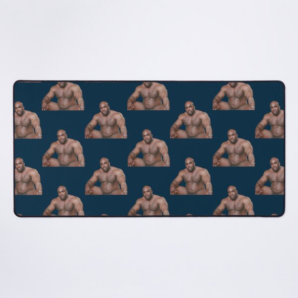 Item preview, Barry Wood    designed and sold by Cosmoglots.