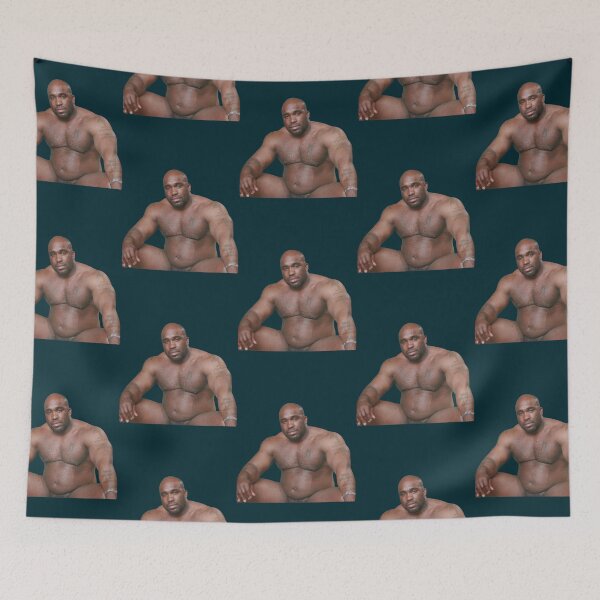 Item preview, Barry Wood    designed and sold by Cosmoglots.