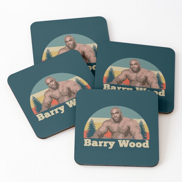 Item preview, Barry W00dz Vintage   designed and sold by Cosmoglots.