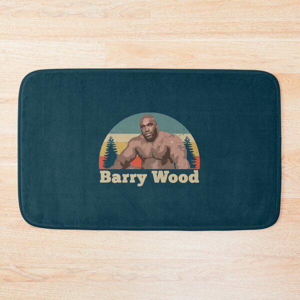 Item preview, Barry W00dz Vintage   designed and sold by Cosmoglots.