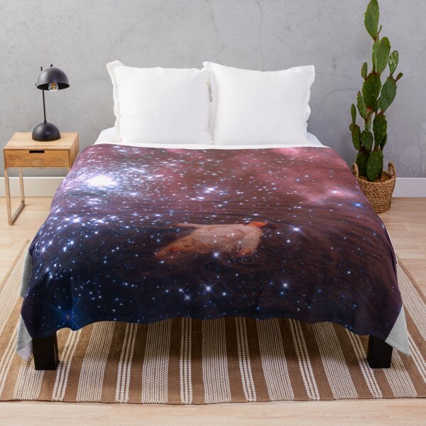 Item preview, Swimming in Star Covered Water designed and sold by DreamCollagee.