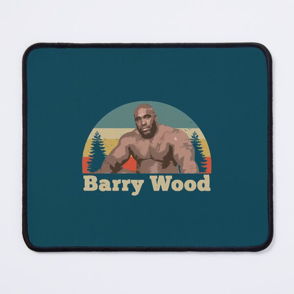 Item preview, Barry W00dz Vintage   designed and sold by Cosmoglots.