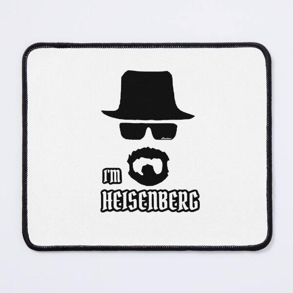 Item preview, Breaking Bad designed and sold by Shadow Est. 2014.