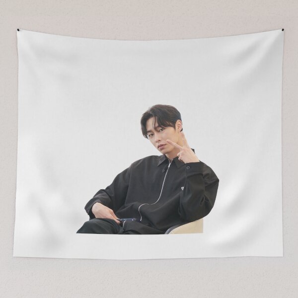 Item preview, Lee jae wook designed and sold by selvashop.