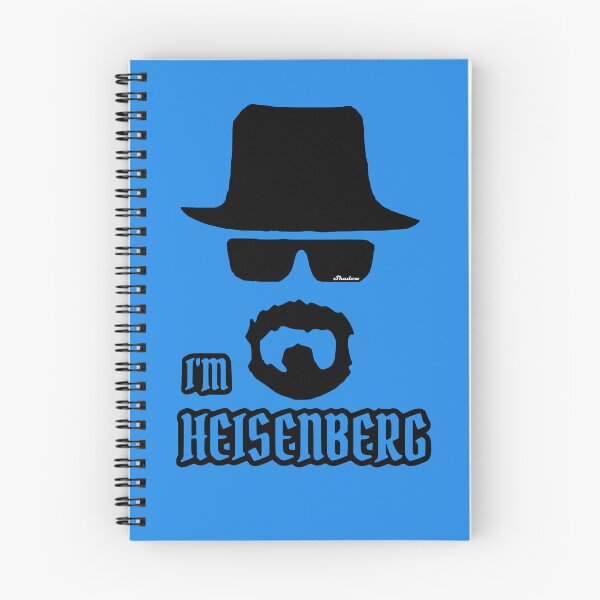 Item preview, Breaking Bad designed and sold by Shadow Est. 2014.