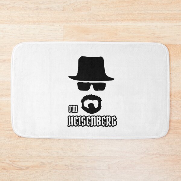 Item preview, Breaking Bad designed and sold by Shadow Est. 2014.