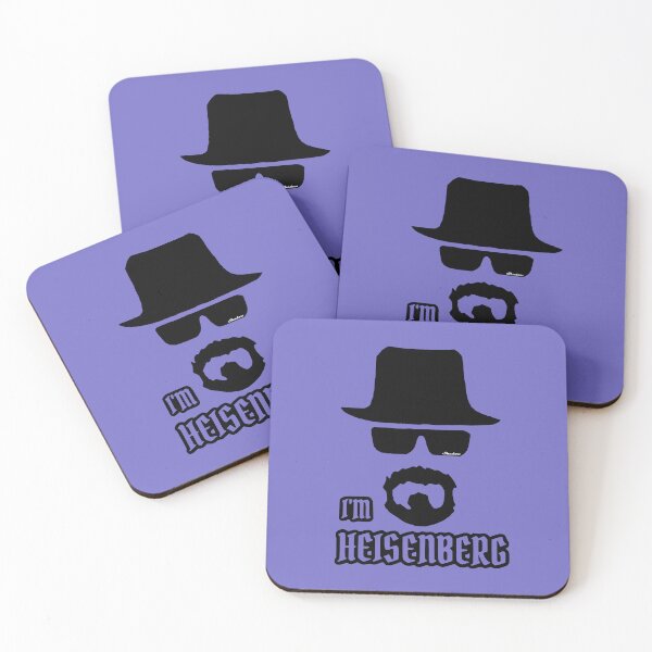 Item preview, Breaking Bad designed and sold by Shadow Est. 2014.