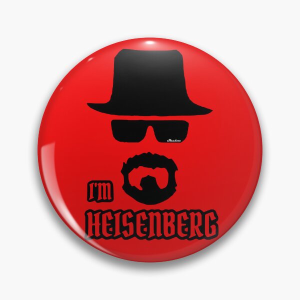 Item preview, Breaking Bad designed and sold by Shadow Est. 2014.