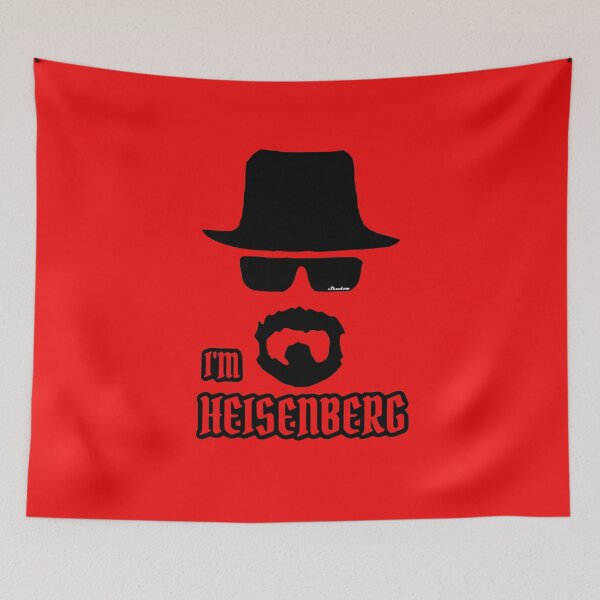 Item preview, Breaking Bad designed and sold by Shadow Est. 2014.