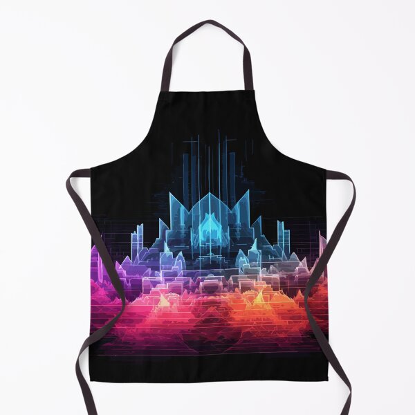 Item preview, Neon Sound 01 designed and sold by Skippydamo.