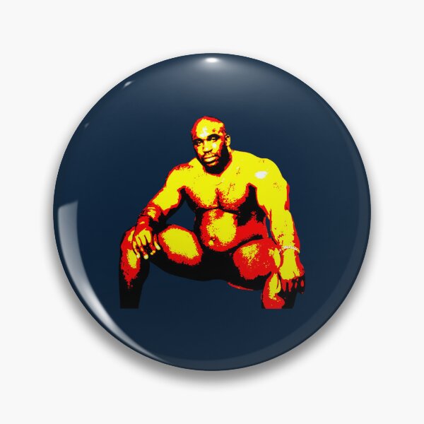 Item preview, Triggered Barry Wood Meme designed and sold by Cosmoglots.